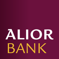 Alior Bank logo