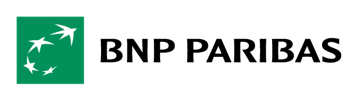 BNP Paribas logo